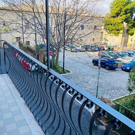 מלון ואסטו Residenza In Piazzetta מראה חיצוני תמונה
