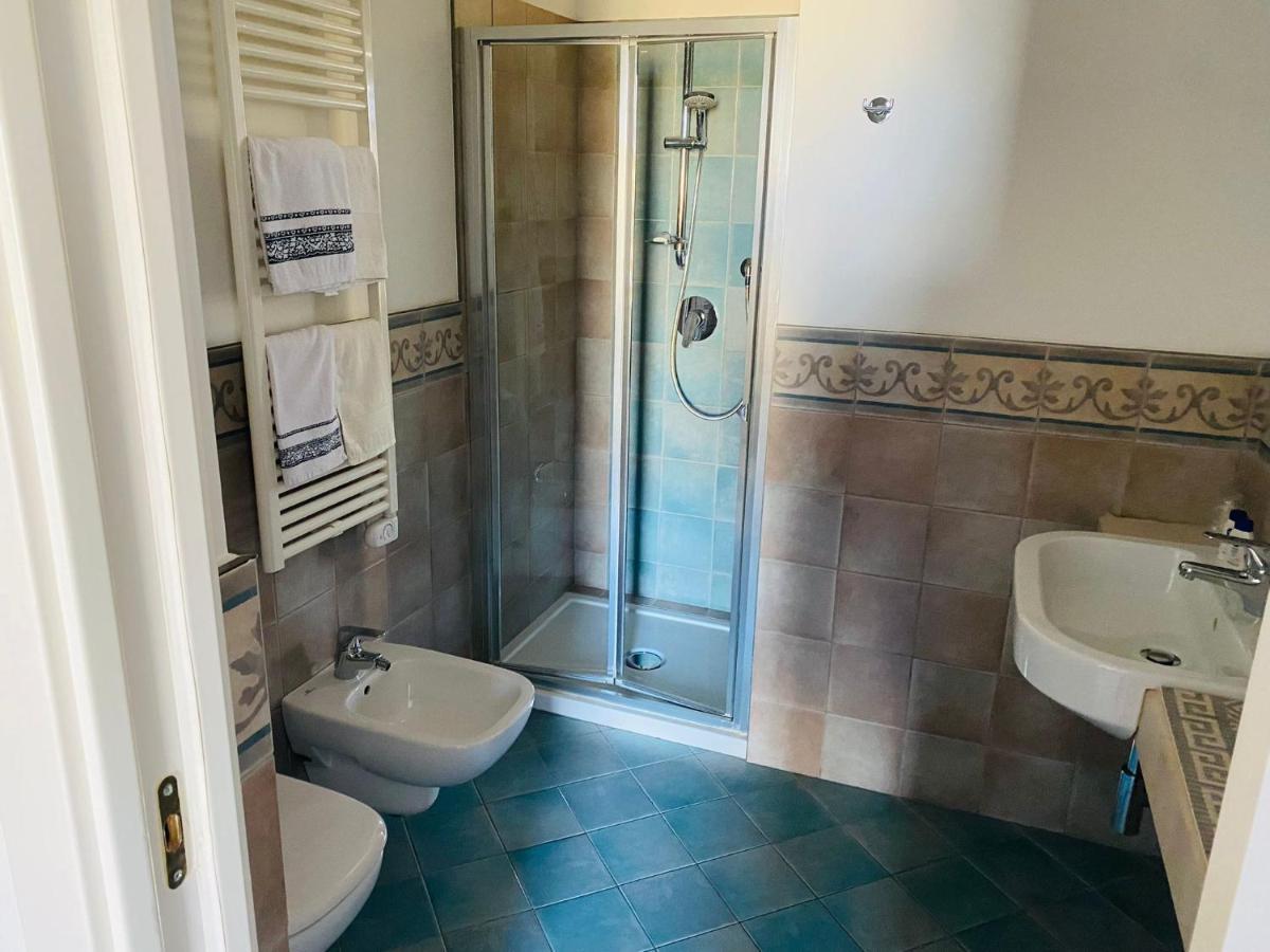 מלון ואסטו Residenza In Piazzetta מראה חיצוני תמונה